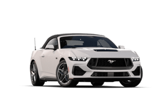2025 Ford Mustang® External Image 5
